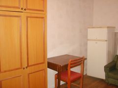 Квартира на Новикова вул.