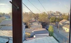 Квартира на Новикова вул.