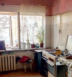 Квартира на Новикова вул.