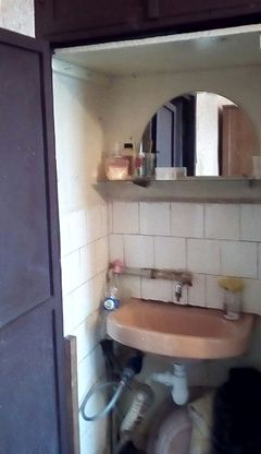 Квартира на Новикова вул.