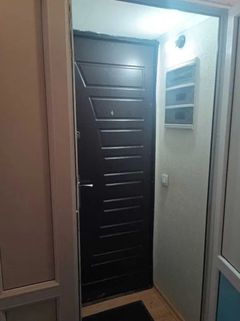 Квартира на Європейська вул.