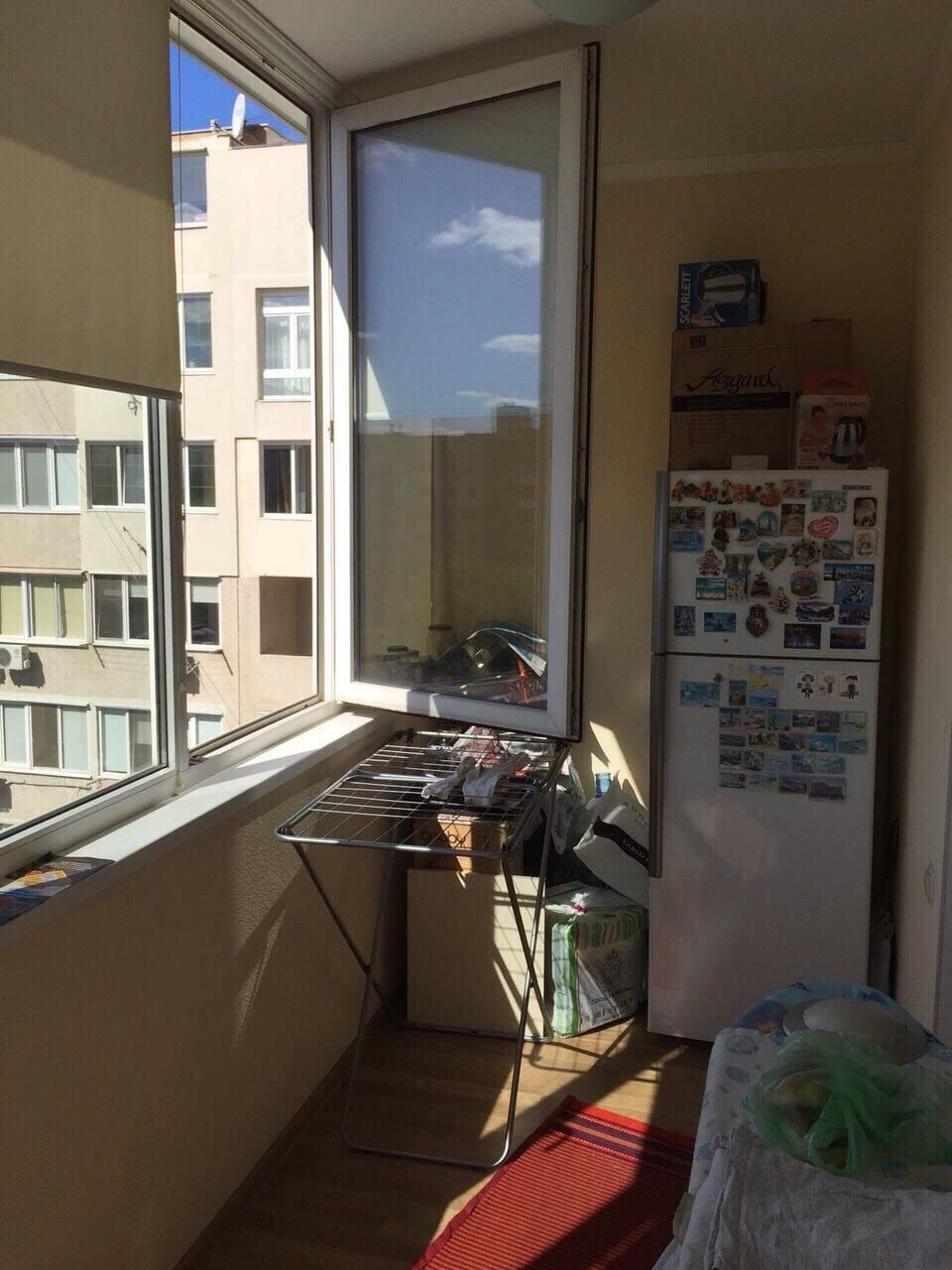 Квартира на Светлый пер.
