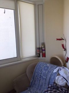 Квартира на Светлый пер.