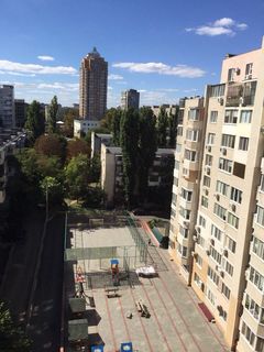 Квартира на Светлый пер.