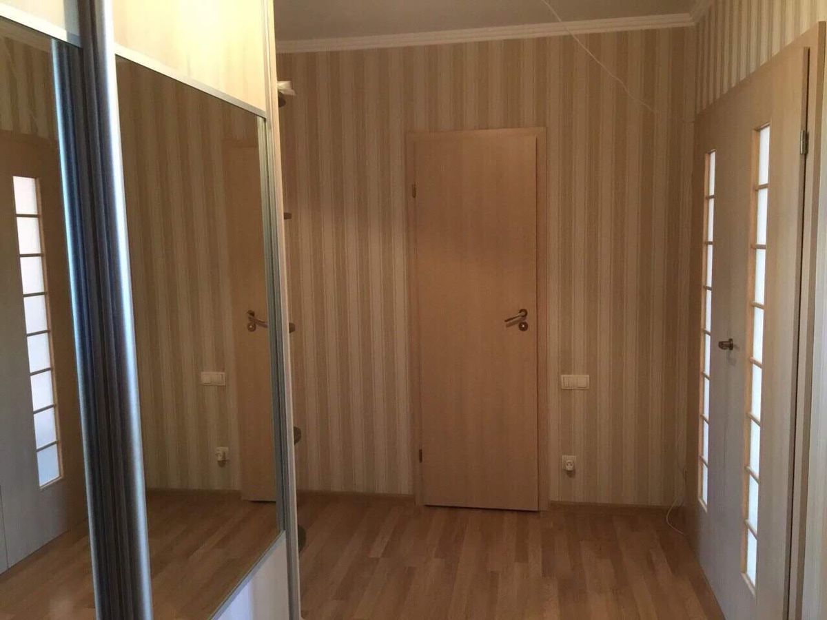 Квартира на Светлый пер.
