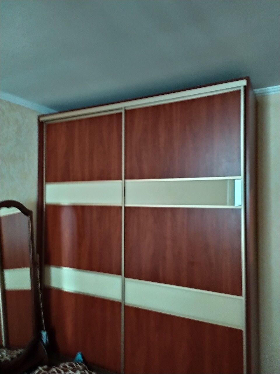 Квартира на Светлый пер.
