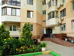 Квартира на Светлый пер.