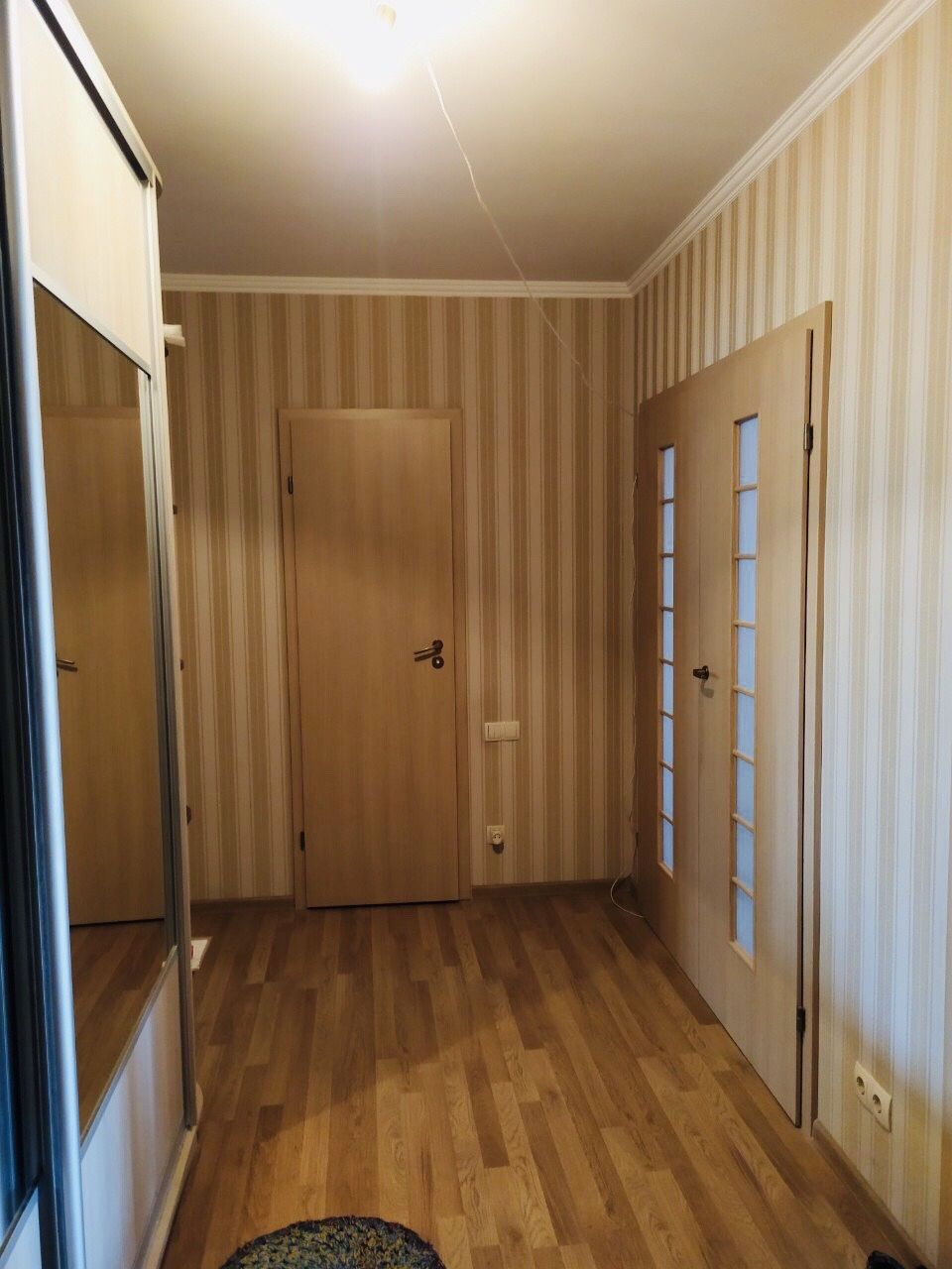 Квартира на Светлый пер.