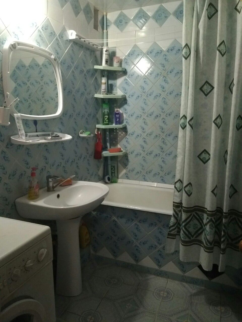Квартира на Говорова Маршала ул.