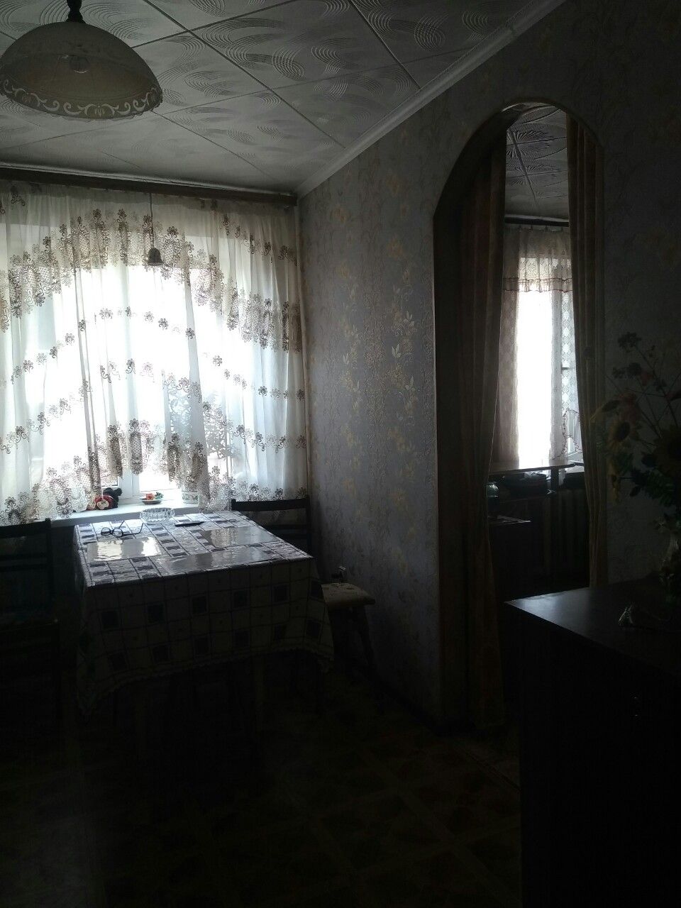 Квартира на Говорова Маршала ул.