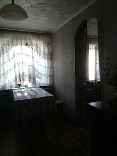 Квартира на Говорова Маршала ул.