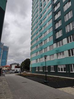Квартира на Жаботинського, вул.
