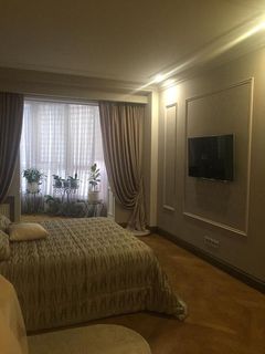 Квартира на Армейская ул.