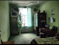 Кімната в комуні на Малой Арнаутській вулиці