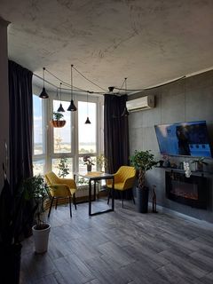 Квартира на Школьнрй ул.