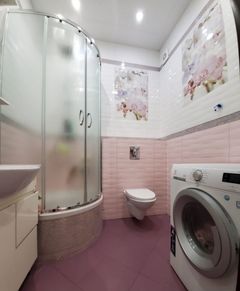 Квартира в Кадоррі на Марсельській з євроремонтом