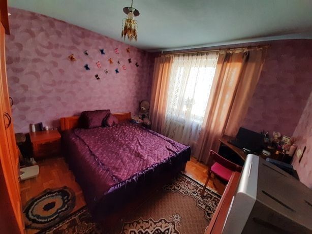Квартира на Композитора Нищинського вул