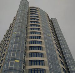 Квартира на Мореходный. пер.