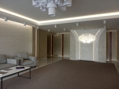 Квартира на Морський провулок