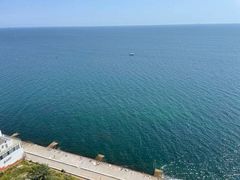 Квартира на Морський провулок