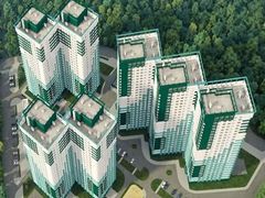 Квартира на Жаботинского ул.