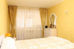 Квартира на Середня вул.
