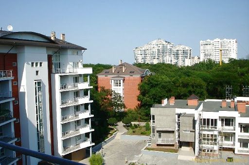 Квартира на Успенская ул.