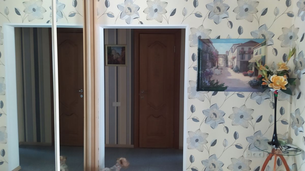 Квартира на Королева ул.
