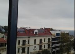 Квартира на Ванный пер.
