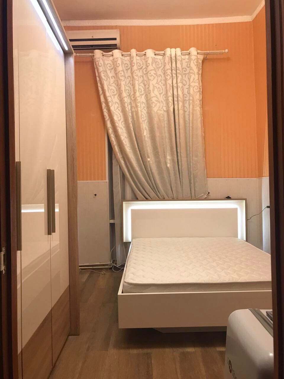 Квартира на Садовая ул.
