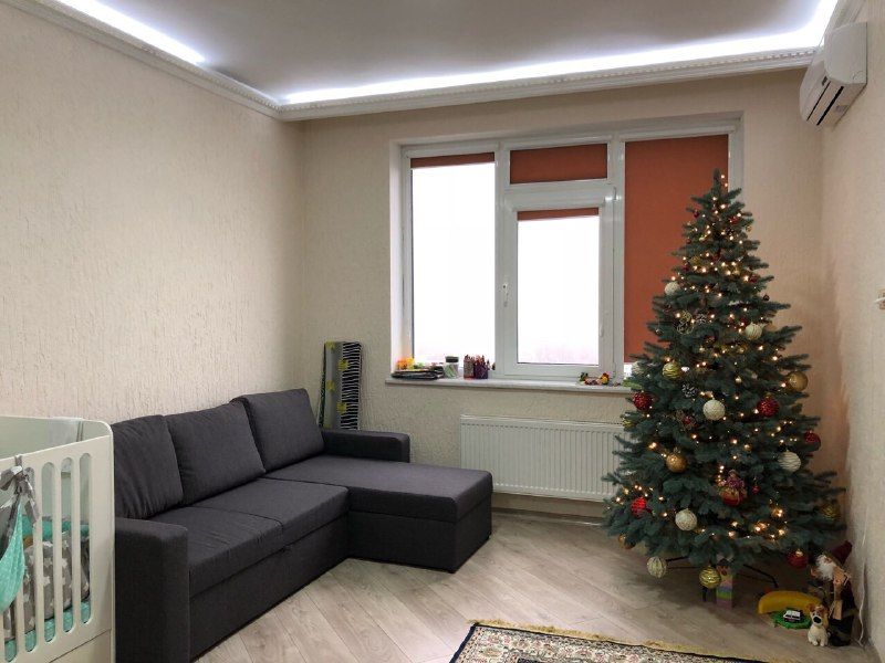 Apartment for sale in Gagarinskoe plateau, ul.