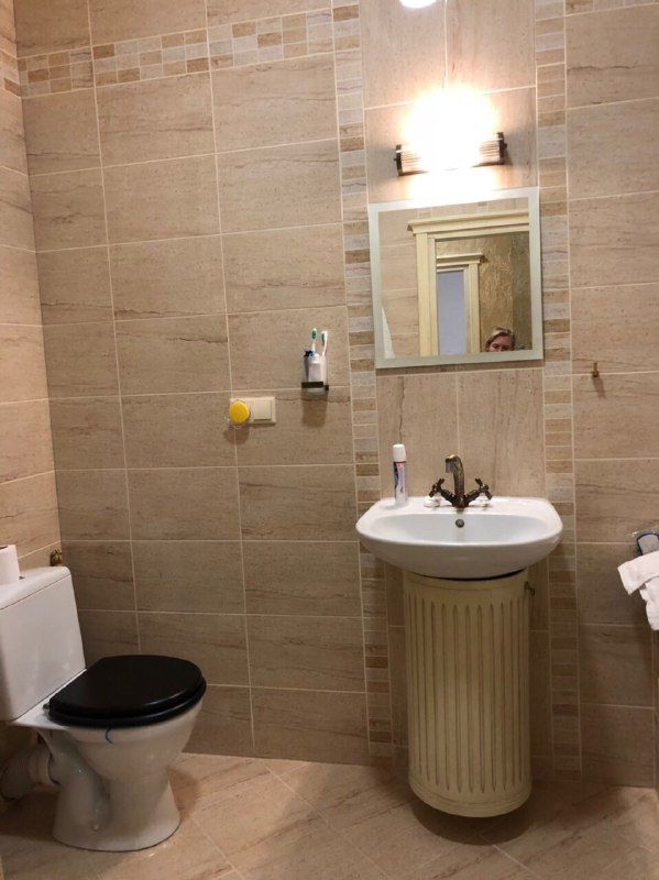 Apartment for sale in Gagarinskoe plateau, ul.