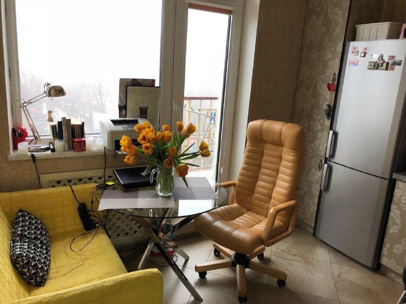 Apartment for sale in Gagarinskoe plateau, ul.