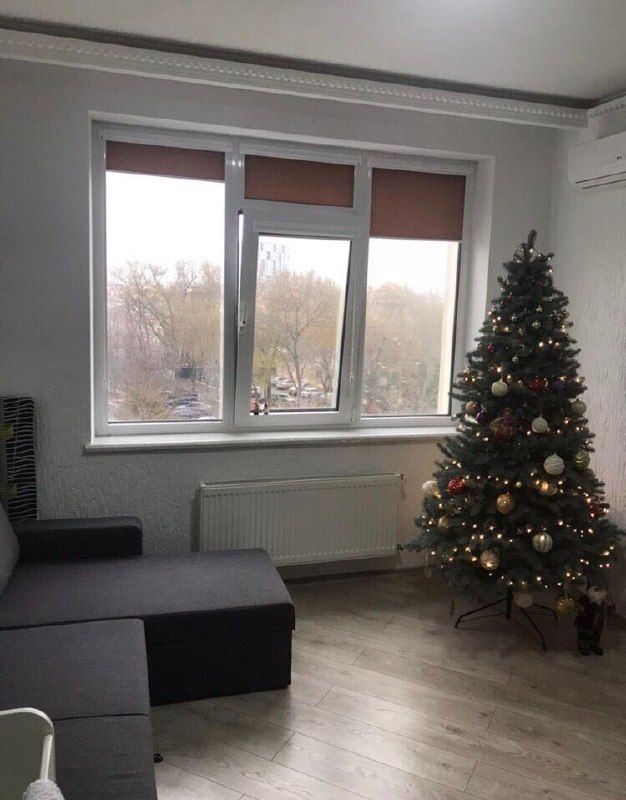 Apartment for sale in Gagarinskoe plateau, ul.