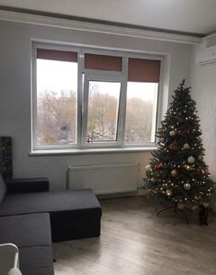 Apartment for sale in Gagarinskoe plateau, ul.