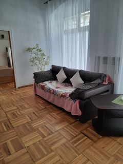 Квартира на Дерибасовской ул.
