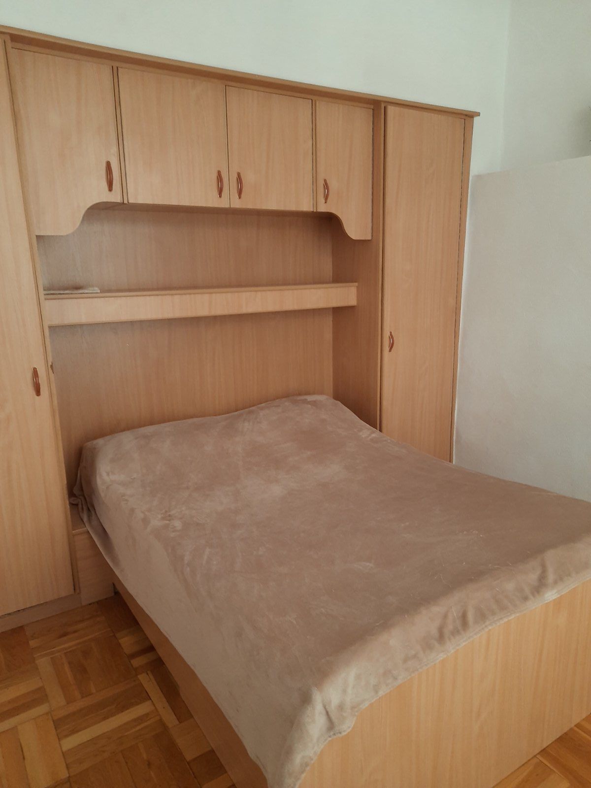 Квартира на Дерибасовской ул.