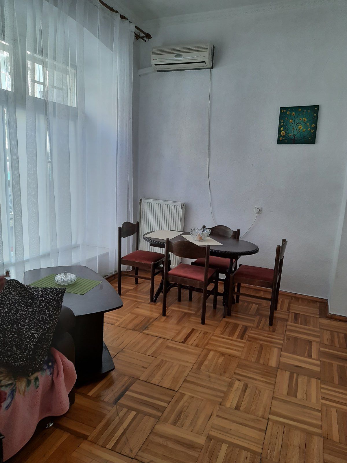 Квартира на Дерибасовской ул.