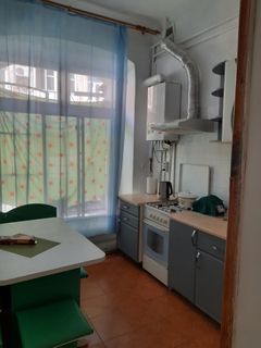 Квартира на Дерибасовской ул.