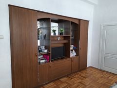 Квартира на Дерибасовской ул.