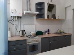 Квартира на Дерибасовской ул.