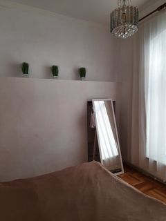 Квартира на Дерибасовской ул.