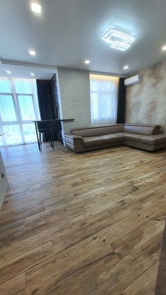 Квартира на Артиллерийская ул.