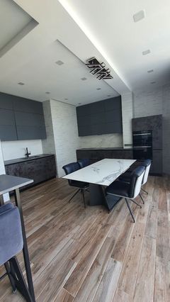 Квартира на Артиллерийская ул.