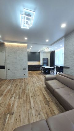 Квартира на Артиллерийская ул.