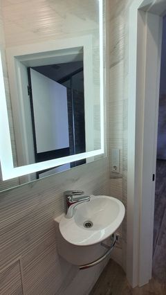 Квартира на Артиллерийская ул.