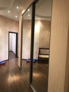 Apartment on Genoese str.