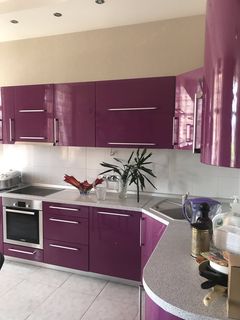 Apartment on Genoese str.