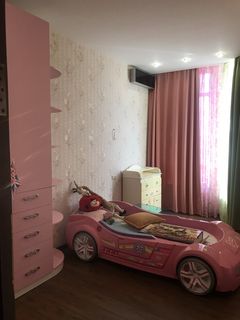 Apartment on Genoese str.