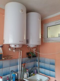 Дві кімнати в комуні на Шклярука вул.